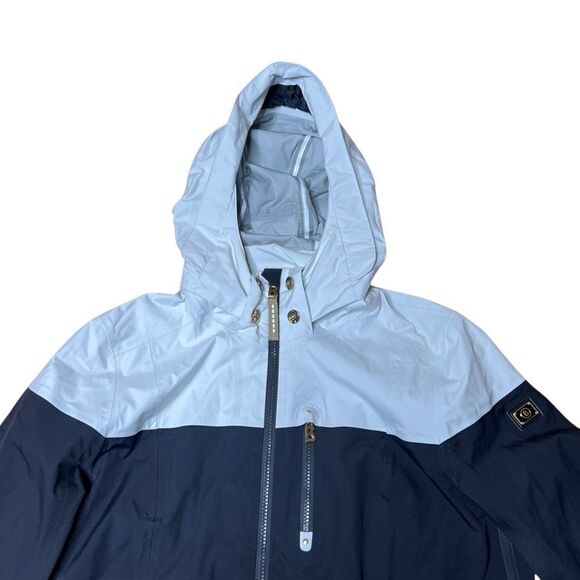 Bogner Women’s Shell Waterproof Ski Jacket Size 12 - Picture 2 of 9